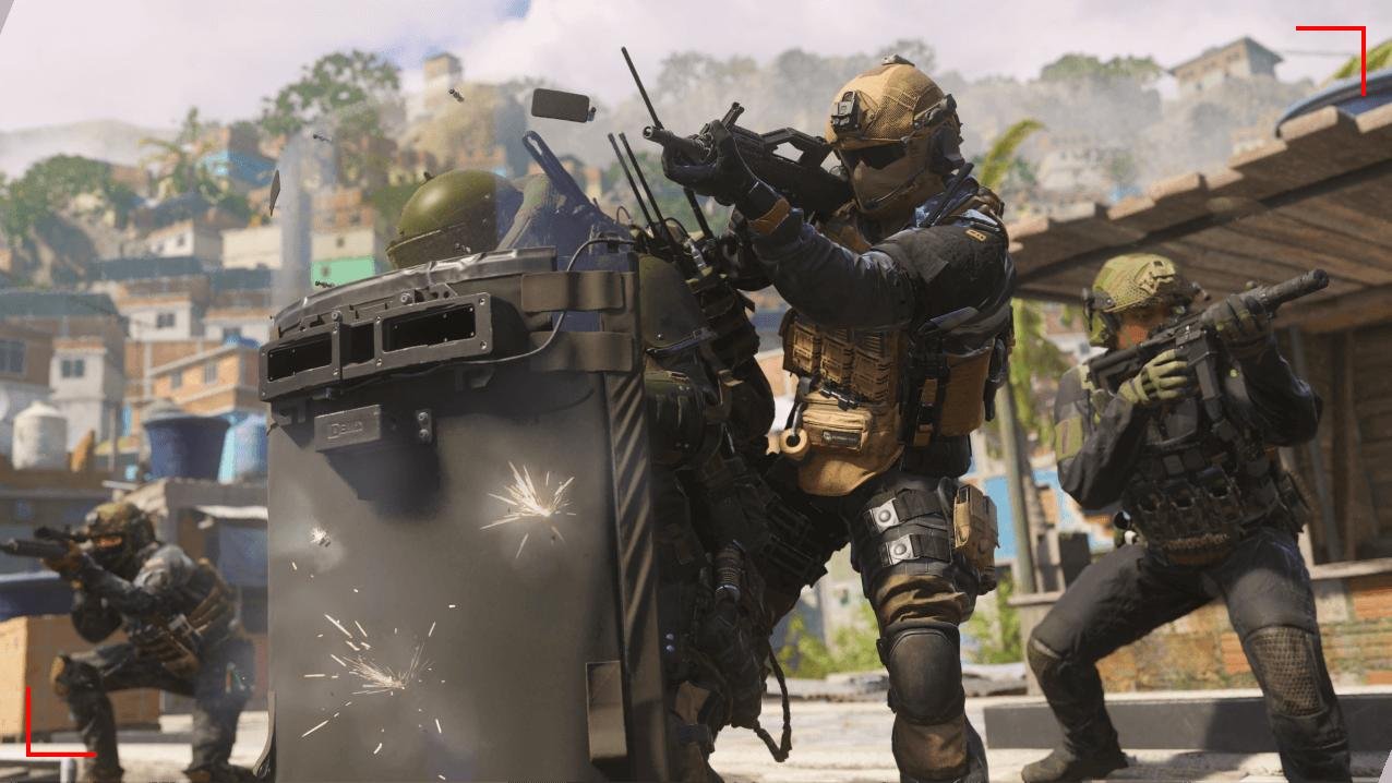 Requisitos mínimos de Call of Duty: Advanced Warfare são revelados na Steam