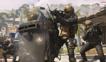 Call of Duty: Modern Warfare 2 divulga lista de requisitos para a versão PC
