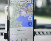 Descubra 11 truques do Google Maps, Apple Maps e Waze