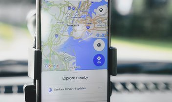 Descubra 11 truques do Google Maps, Apple Maps e Waze