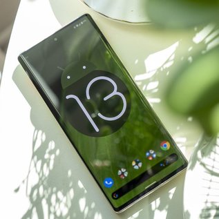 Imagem de Android 13 é a versão mais popular do sistema operacional; veja o ranking