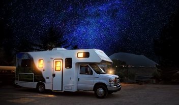 Wi-Fi em motorhome: como funciona a internet na estrada?