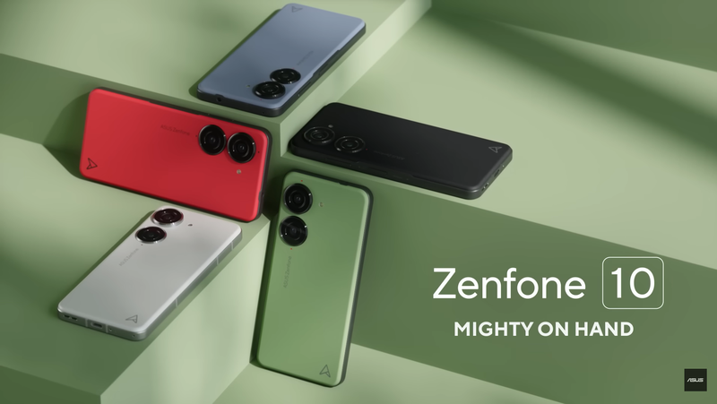 Zenfone 10