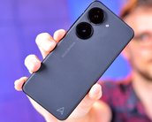 Zenfone 10 é um smartphone compacto da Asus que brilha como um gigante – Review