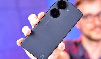 Zenfone 10 é um smartphone compacto da Asus que brilha como um gigante – Review