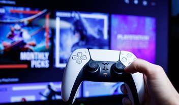 PS5 - Compre Vídeo Games - Loja Online de Games