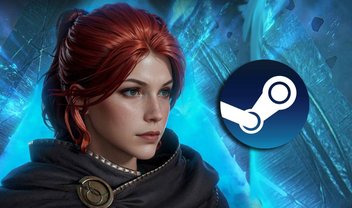 Steam libera 6 novos jogos grátis! Conheça e resgate agora