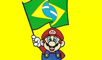 Jogos legendados e mais: 7 momentos marcantes da Nintendo no Brasil