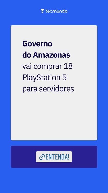 VOLTAMOS COM AS MELHORES OFERTAS DA BLACK FRIDAY!  QUER DESCONTO? ENTÃO  TOMA DESCONTO! Aqui no Tecmundo nós vamos separar as ofertas mais quentes  pra você aproveitar a Black Friday! Acompanhe também