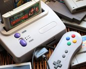 7 curiosidades que você não sabia sobre o Super Nintendo