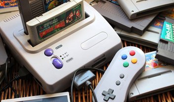 7 curiosidades que você não sabia sobre o Super Nintendo