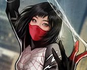 Quem é Cindy Moon? Spider-Man 2 apresenta uma Mulher-Aranha!