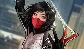 Quem é Cindy Moon? Spider-Man 2 apresenta uma Mulher-Aranha!