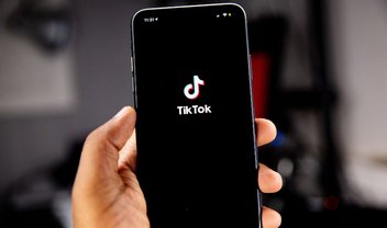 Voz de Galvão Bueno volta ao TikTok como novo filtro