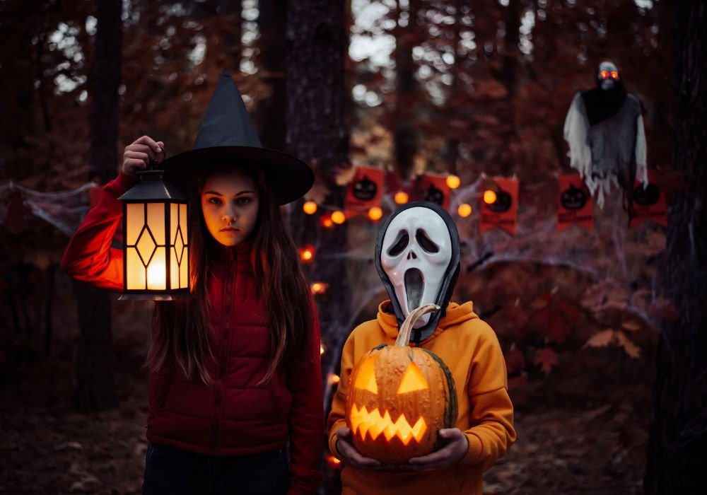 Halloween e friozinho: 10 filmes de terror para ver na Netflix ou   Prime