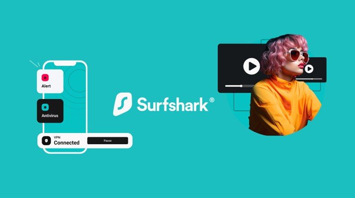 Surfshark