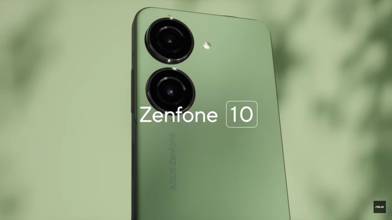 Zenfone 10