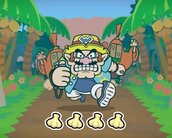 WarioWare: Move It não te deixa ficar parado! Veja review