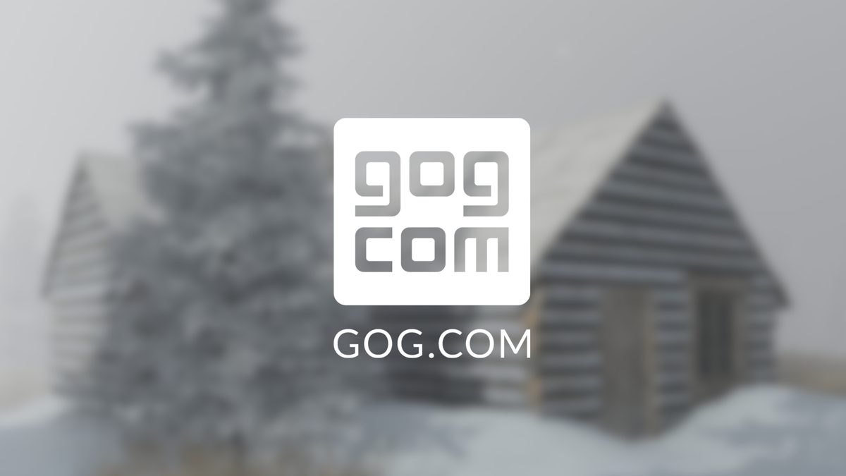 Jogos Grátis para PC: confira a página do GOG com vários games gratuitos