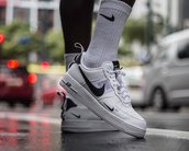 Ofertas no site da Nike e cupom de 20% de desconto!