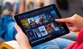 Netflix vai mostrar menos anúncios para quem gosta de maratonar séries; entenda