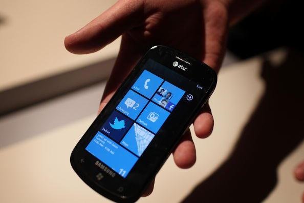 A falta de opções na loja de apps do Windows Phone afastava o interesse de vendedores.