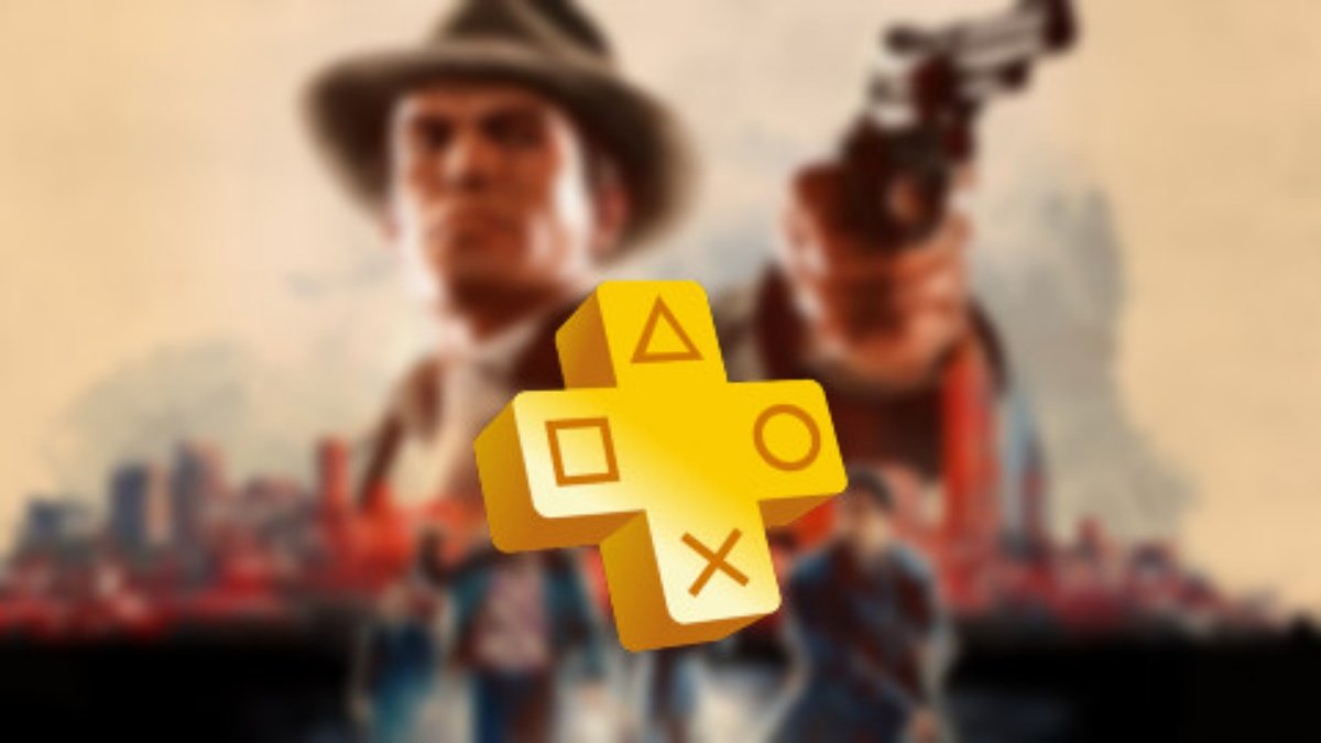 Jogos Gratuitos do PlayStation Plus para novembro de 2023