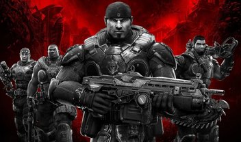  Gears of War: criador da franquia quer reboot ao estilo God of War 