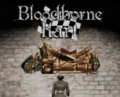 Bloodborne Kart: veja trailer e data de lançamento do jogo grátis