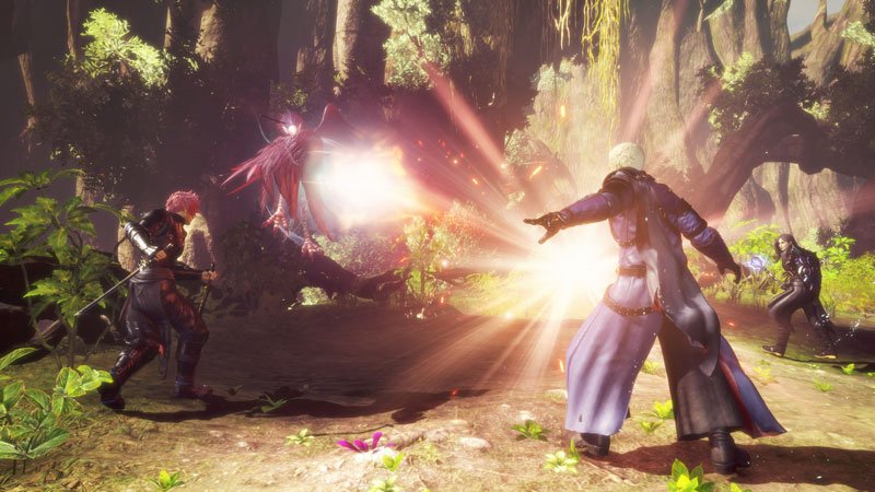 Stranger of Paradise Final Fantasy Origin é uma das ofertas em destaque em mídia física para Xbox Series X|S.
