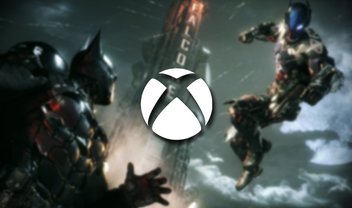 Xbox: jogos com até 90% de desconto para Xbox One e Series S, X