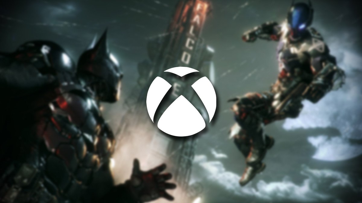 Compre agora o game Injustice 2 para seu Xbox One! - Jogo Mídia