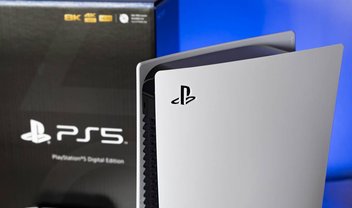 PlayStation 5 fica disponivel para compra na ; veja preços