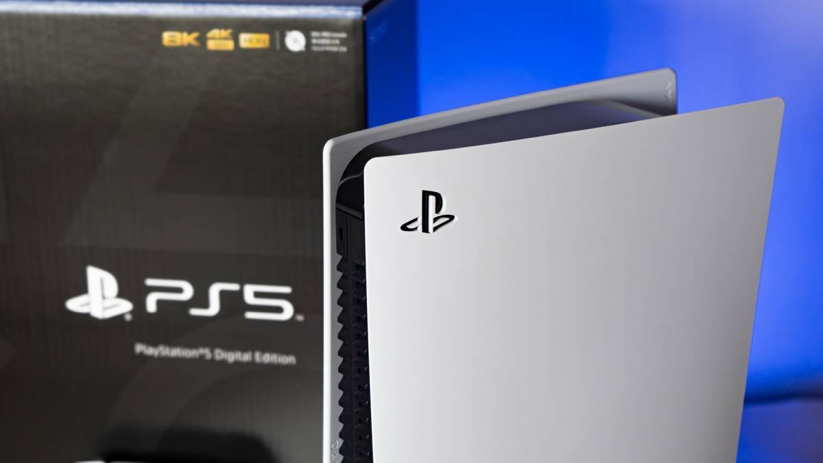 PS5 Slim já está sendo vendido em algumas lojas nos EUA