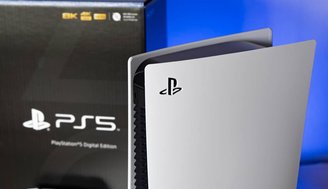 PS5 cresce e vira terceiro console mais popular do país; veja