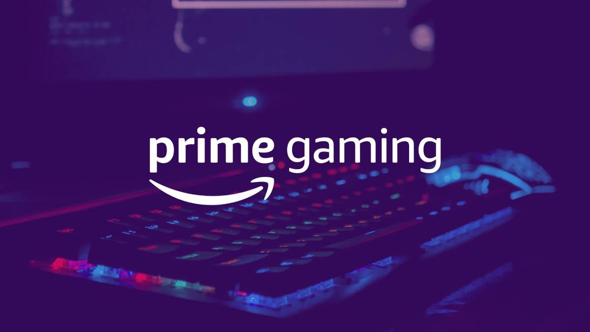 Prime Gaming: Jogos gratuitos de maio de 2023