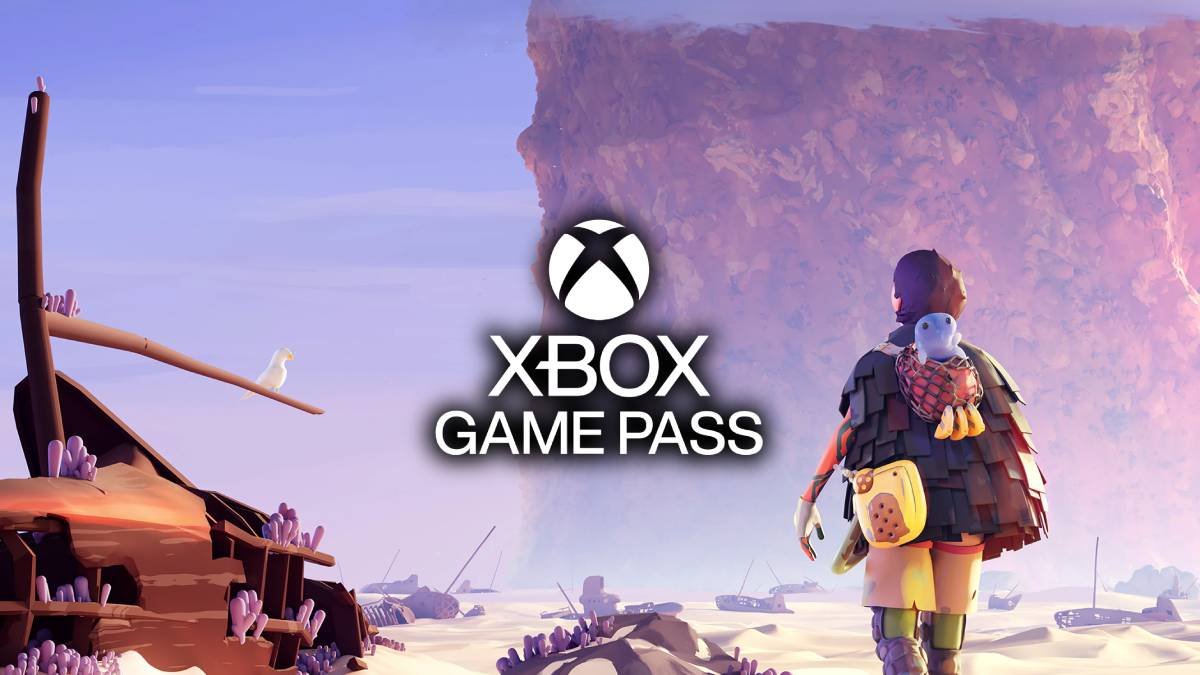 Nova fornada de jogos chega ao Xbox Game Pass