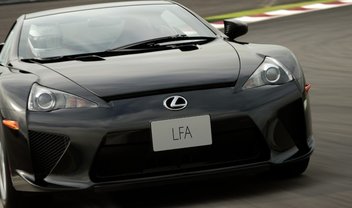 Gran Turismo 7 recebe três novos carros em nova atualização