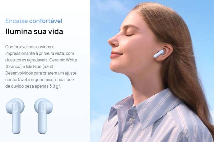 FreeBuds SE 2 