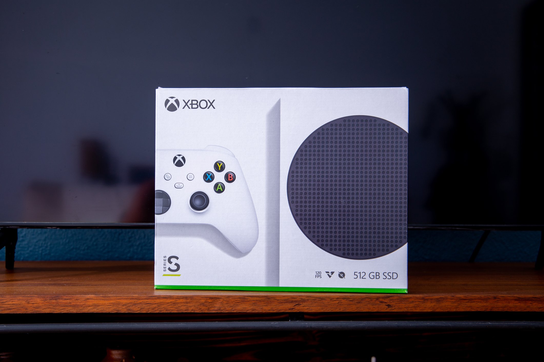 Xbox One S Usado Barato