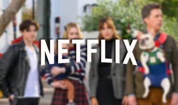 Netflix: os 5 melhores filmes para assistir em novembro de 2023