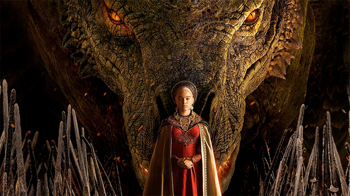 Criador de' A casa do dragão' revela quando 2ª temporada estreia