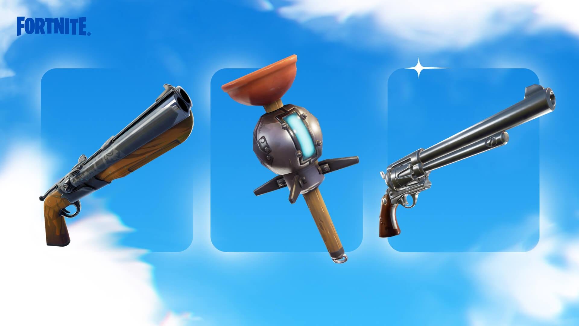 Fortnite: próxima atualização trará modos ranqueados para o jogo