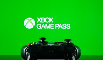 Geração Xbox - Xbox Game Pass