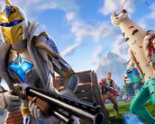 Fortnite Raiz: saiba tudo sobre o Capítulo 4, itens, armas e mais