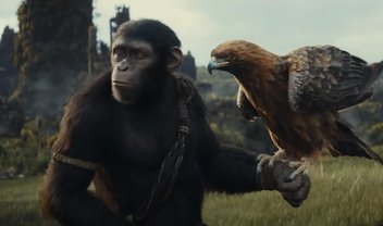 O Filme da Minha Vida', 'Planeta dos Macacos' e mais quatro filmes