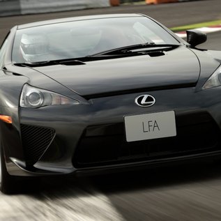 Imagem de Gran Turismo 7 recebe novos carros e modo co-op local no PS5!