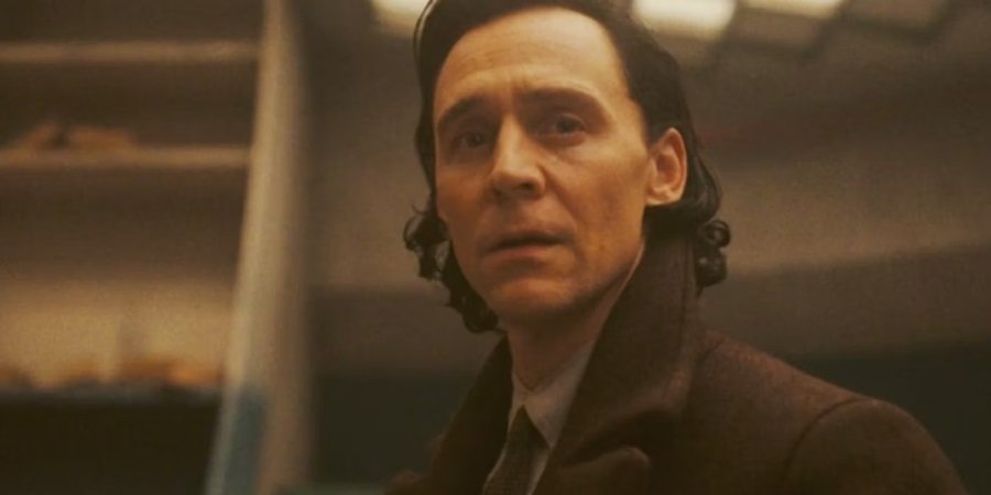 5º episódio da 2ª temporada de Loki traz questões bastante profundas para serem discutidas na série (Disney+/Reprodução)
