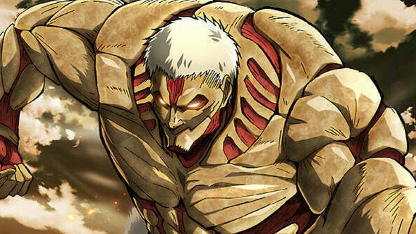 Especial de Attack on Titan prepara desfecho sem vencedores