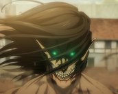 Attack On Titan: episódio final já está disponível via streaming